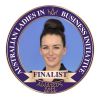 2022 ALIBI Awards Finalist