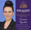 2024 ALIBI Professional Service of the Year Finalist