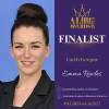2025 ALIBI Earth Keeper Finalist