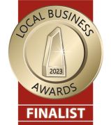 2023 Hawkesbury Local Business Awards Finalist